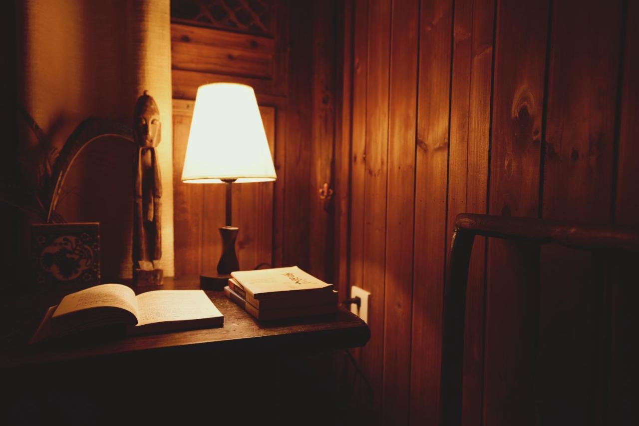 WuYuan QiYe YanXiang Guesthouse Luaran gambar