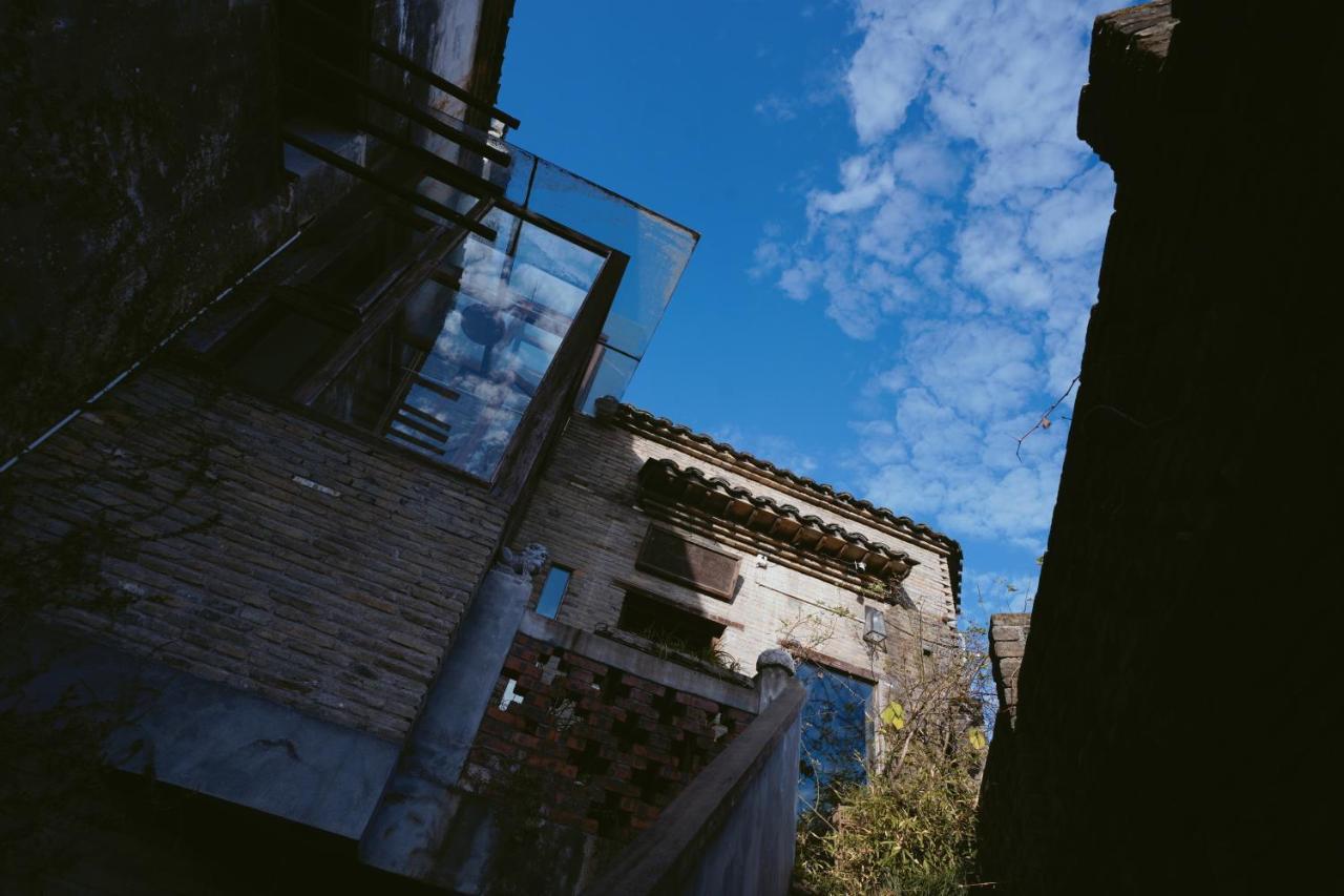 WuYuan QiYe YanXiang Guesthouse Luaran gambar